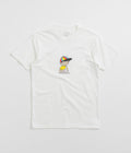 Fucking Awesome Wanto Kid T-Shirt in White