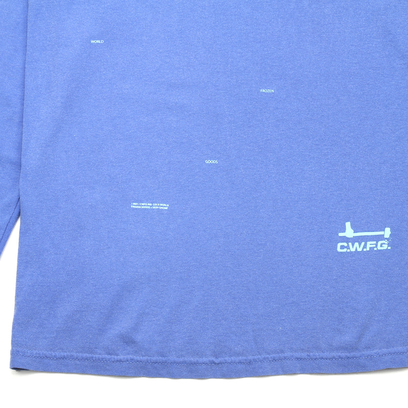 Full Throttle L/S T-Shirt