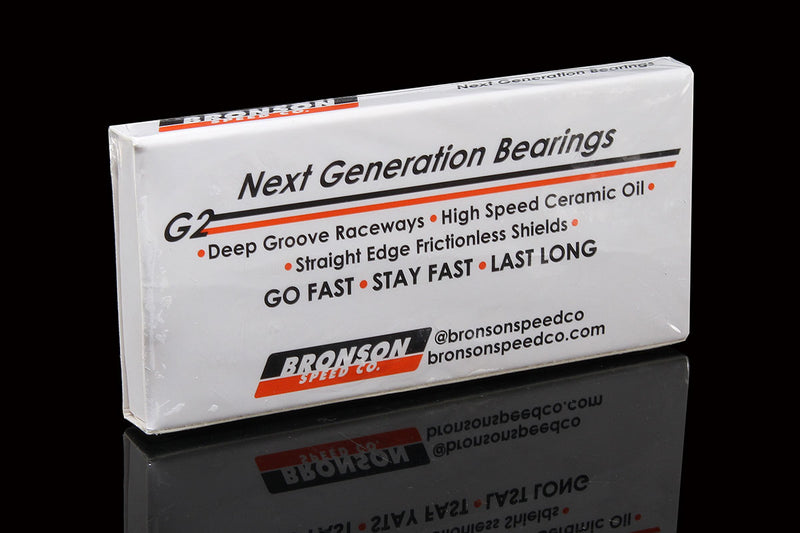 G2 Bearings