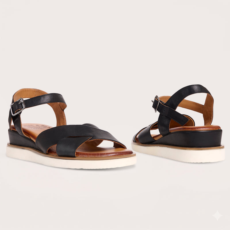 Garden - Black