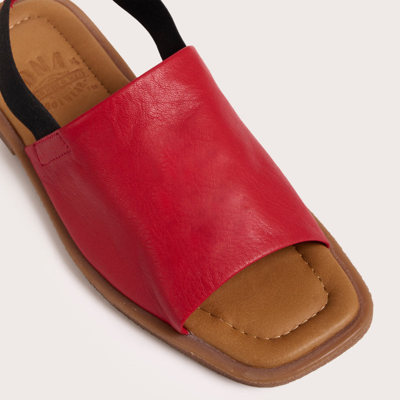 Gee - Red/Black