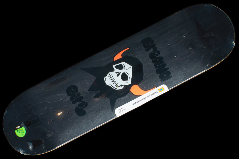 Geering Tuff Deck
