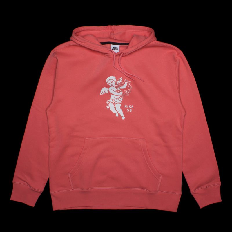 Nike SB GFX Hoodie 2