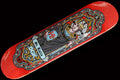 Ghetto Disciples Kalis Deck 7.75"