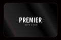 Premier Gift Card