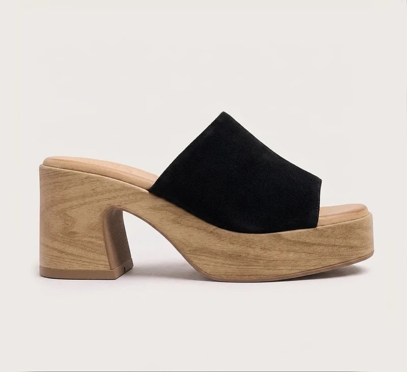 Gilbert - Black