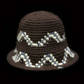 Giza Knit Bucket Hat