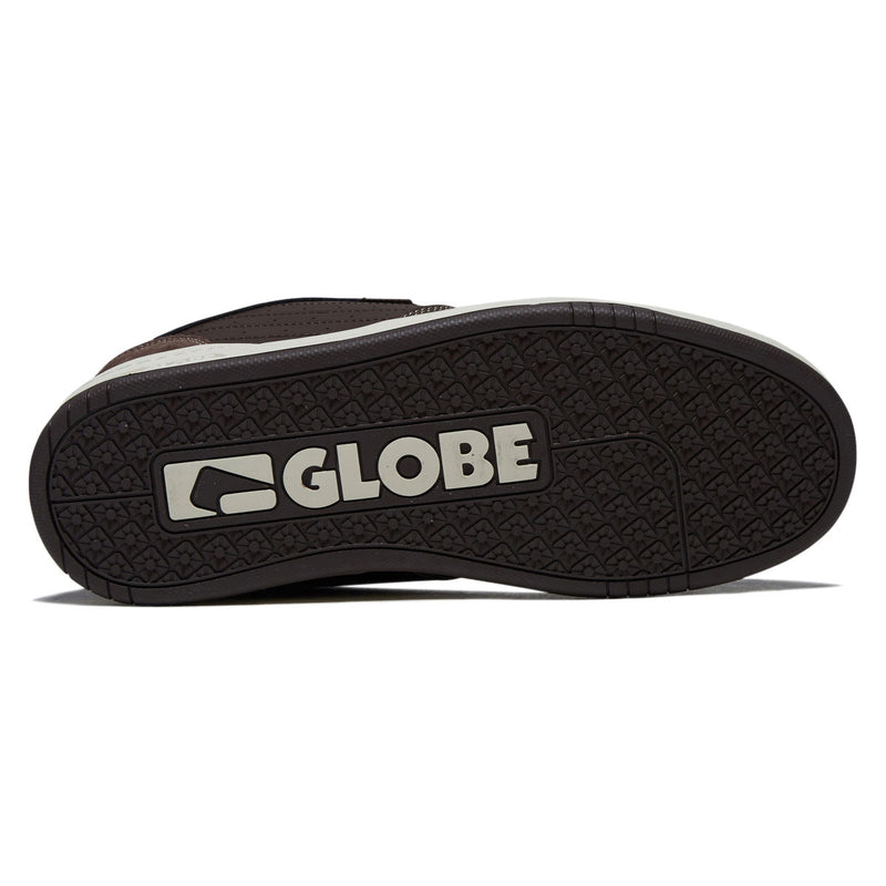 Globe Mojo 2.0 Shoes - Brown/Antique