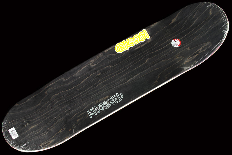 Gonz Art Lover Deck 8.38"