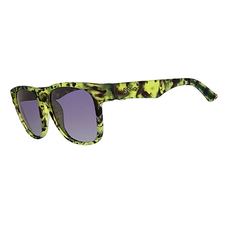 Goodr BFG Running Neon Dreaming LE