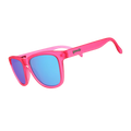Goodr OG Running Pink Purple Unisex