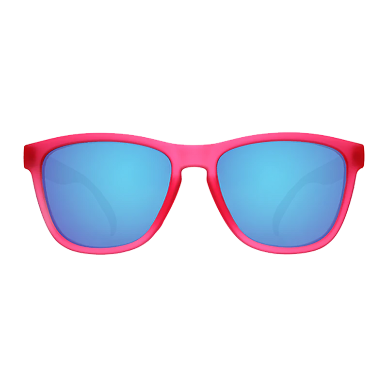 Goodr OG Running Pink Purple Unisex