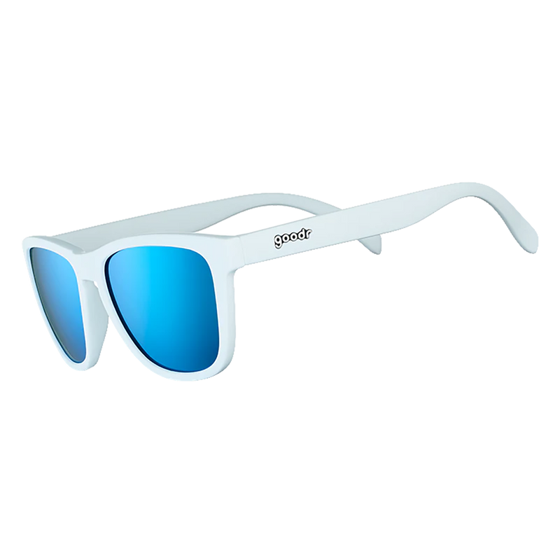 Goodr OG Running Reflective Unisex - Iced By Yetis