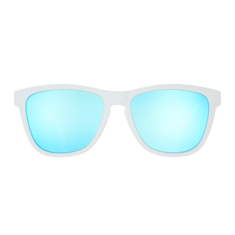 Goodr OG Running Reflective Unisex - Iced By Yetis