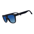 Goodr OG Running Sunglasses Drinks Seawater, Sees Future