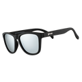Goodr OG Running Sunglasses Ron's Smoke and Mirrors