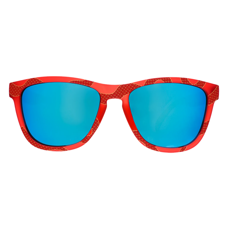 Goodr OG Running Sunglasses Serpentine Dream