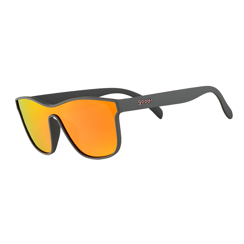 Goodr VRG Orange Voight-Kampff Vision (2022)