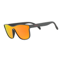Goodr VRG Orange Voight-Kampff Vision (2022)