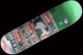 Grosso Daily Suck Green Deck 8.4"