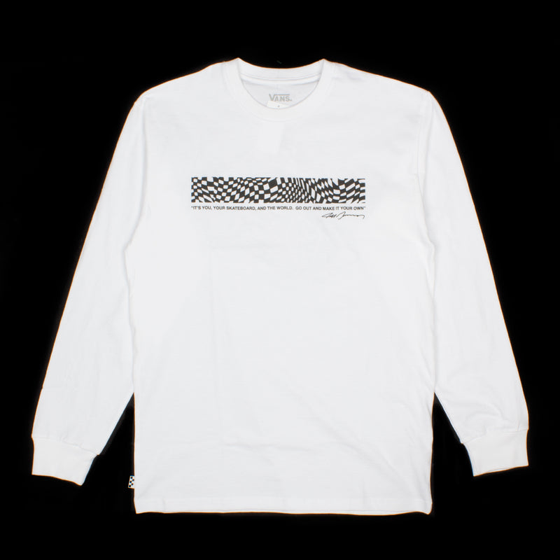 Grosso Skate L/S T-Shirt