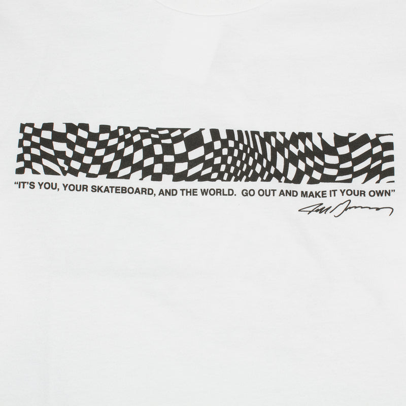 Grosso Skate L/S T-Shirt