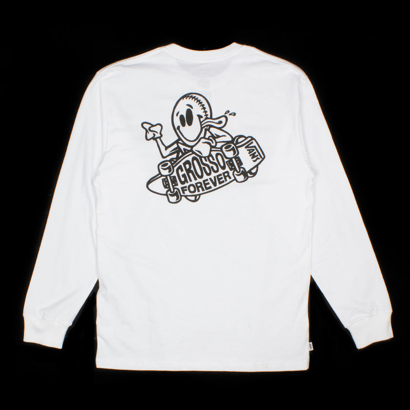 Grosso Skate L/S T-Shirt