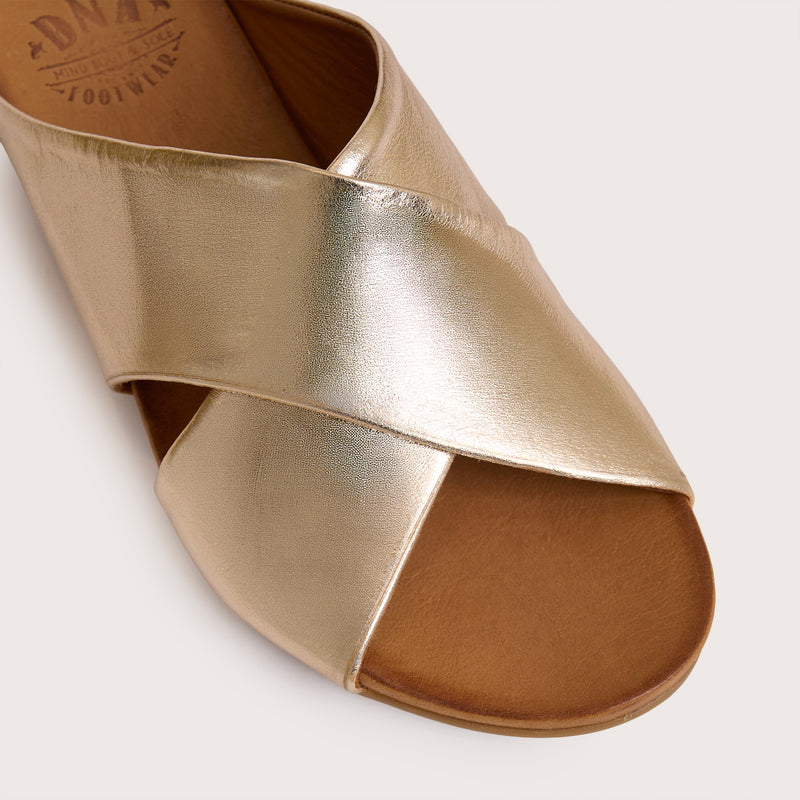 Hampton - Gold