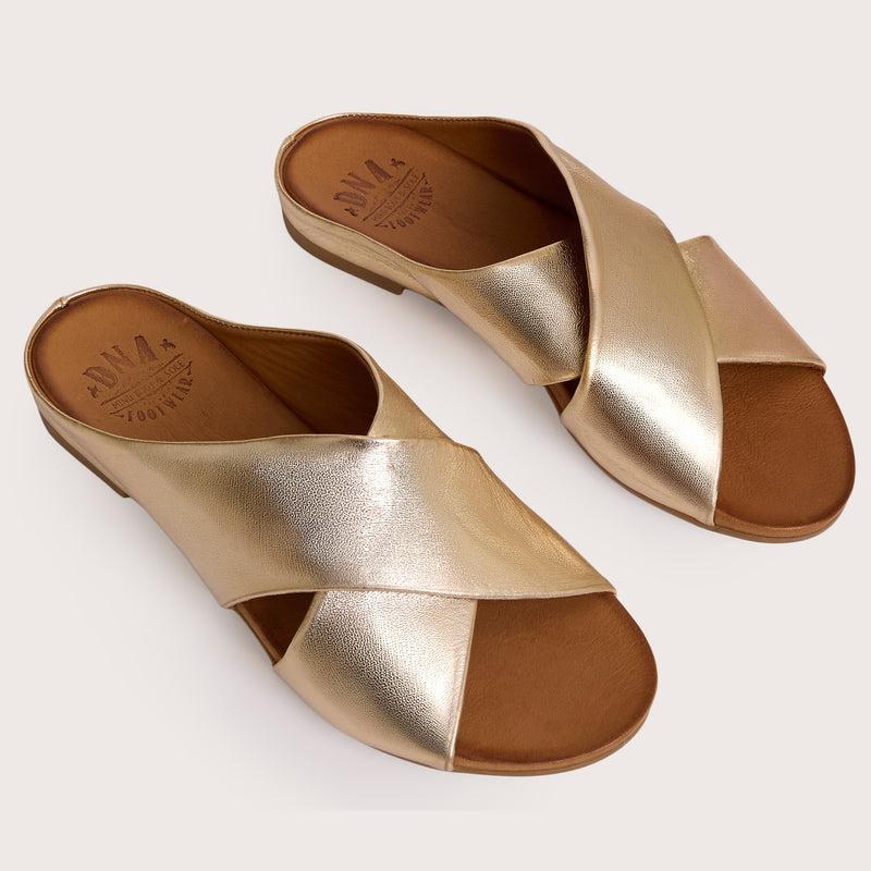 Hampton - Gold