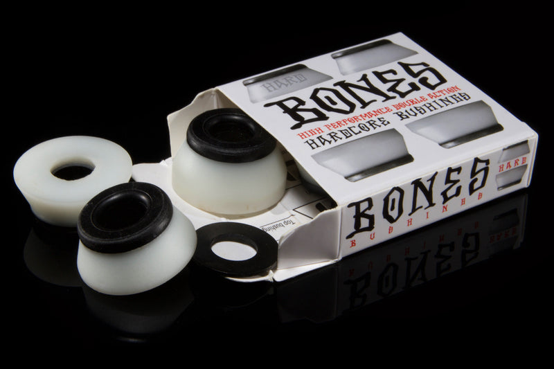 Hard Bushings