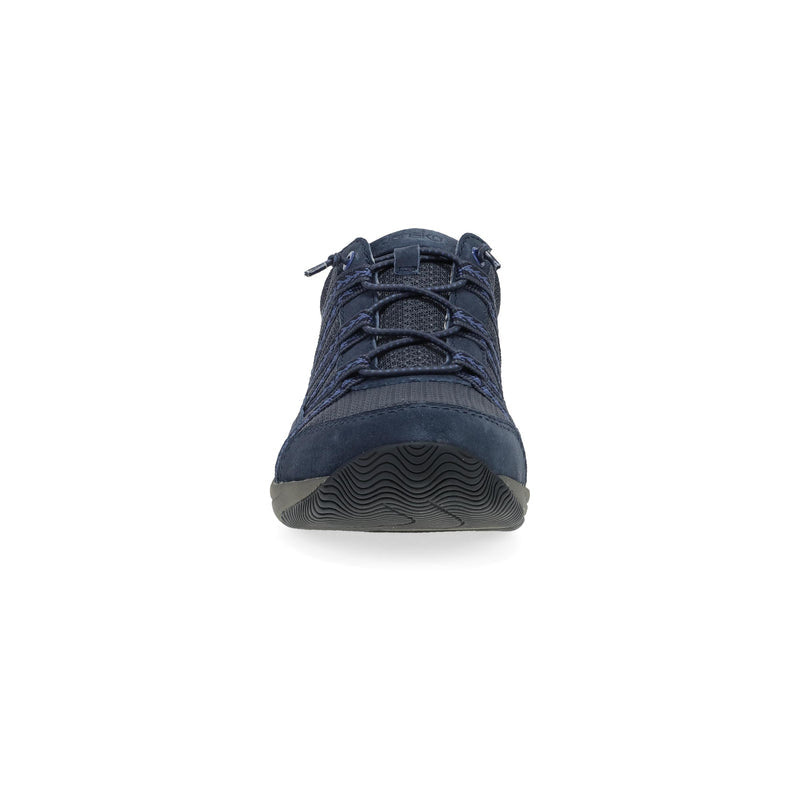 Toe image of Harlyn Navy Suede