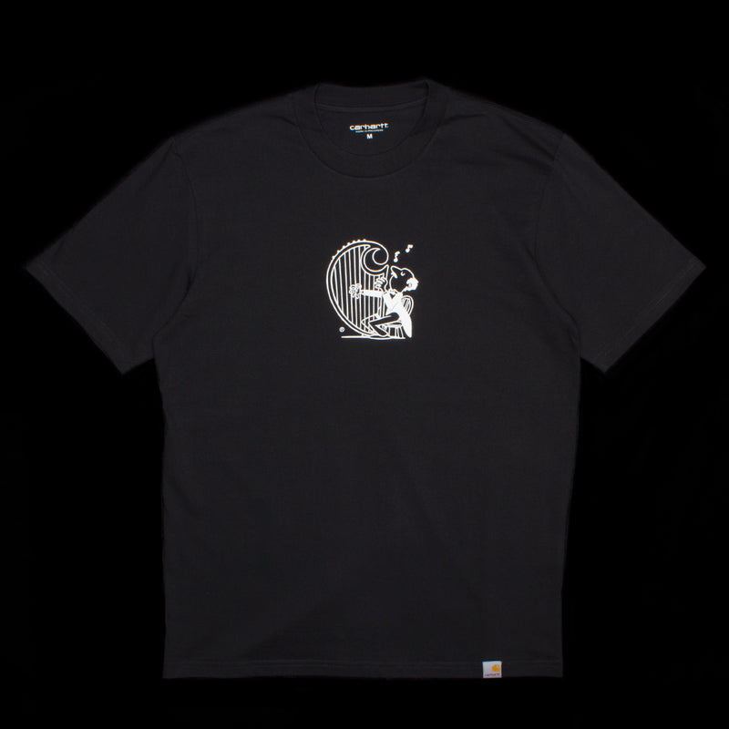 Carhartt WIP Harp T-Shirt
