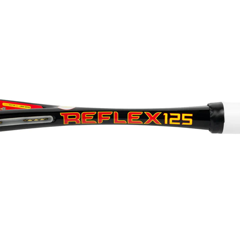 Harrow Reflex 125 Squash Racquet
