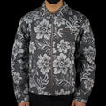 Stussy Hawaiian Zip Jacket
