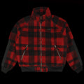 Hawks Point Sherpa Fleece Jacket