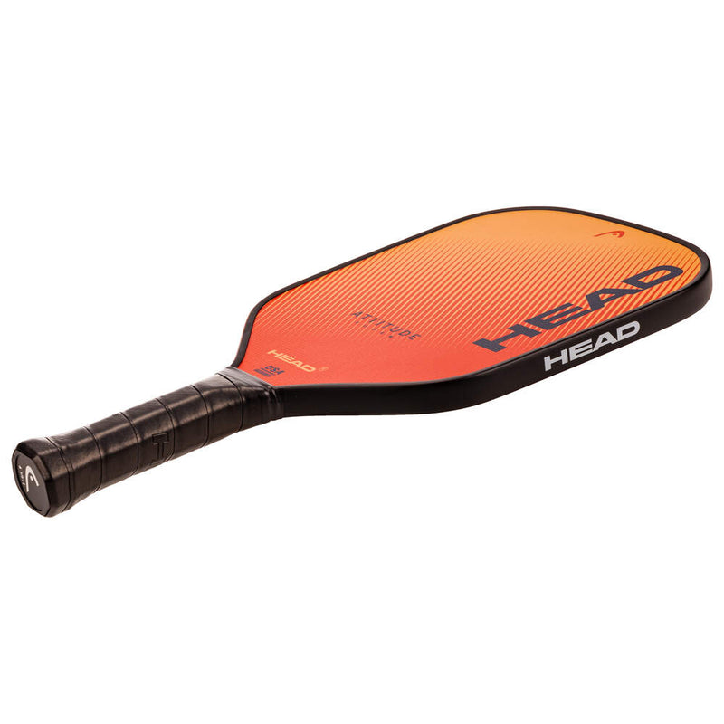 Head Attitude SUPRM Pickleball Paddle