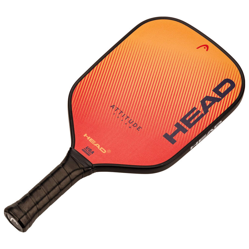 Head Attitude SUPRM Pickleball Paddle