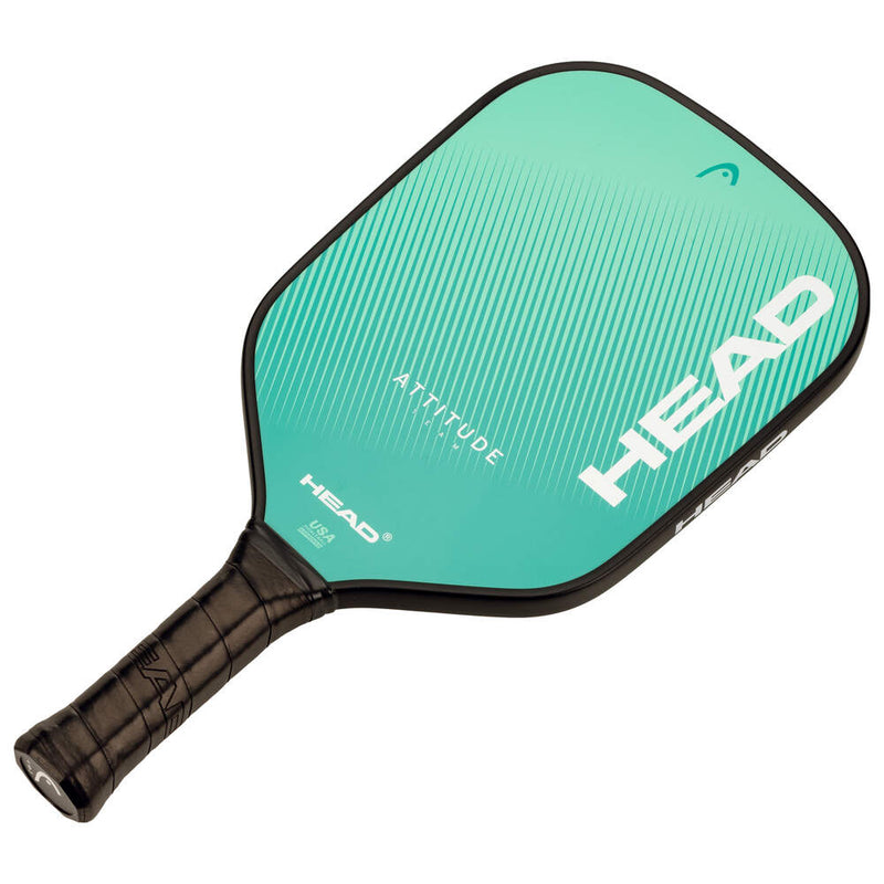 Head Attitude Team Pickleball Paddle