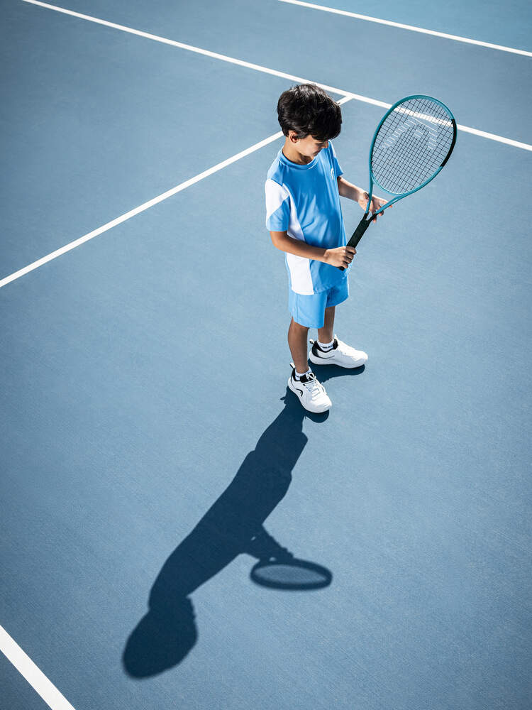 Head Boom Jr. Tennis Racquet 2026