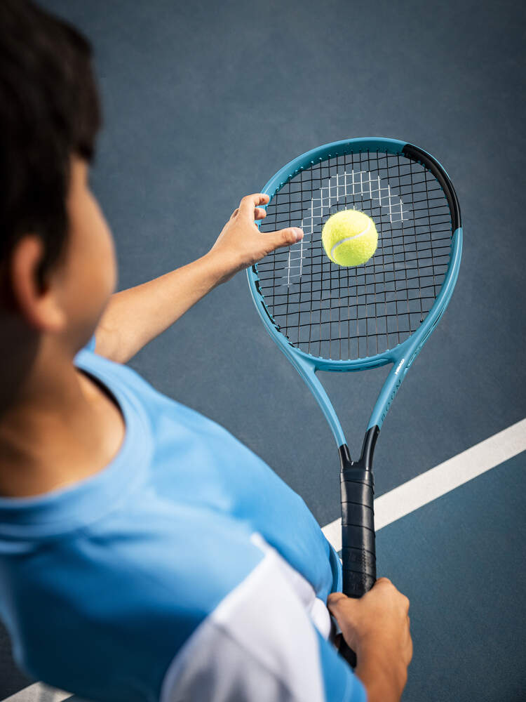 Head Boom Jr. Tennis Racquet 2026