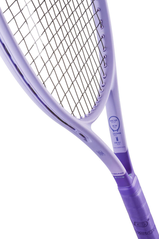 Head Boom Junior 25 Alternate 2026 Tennis Racquet