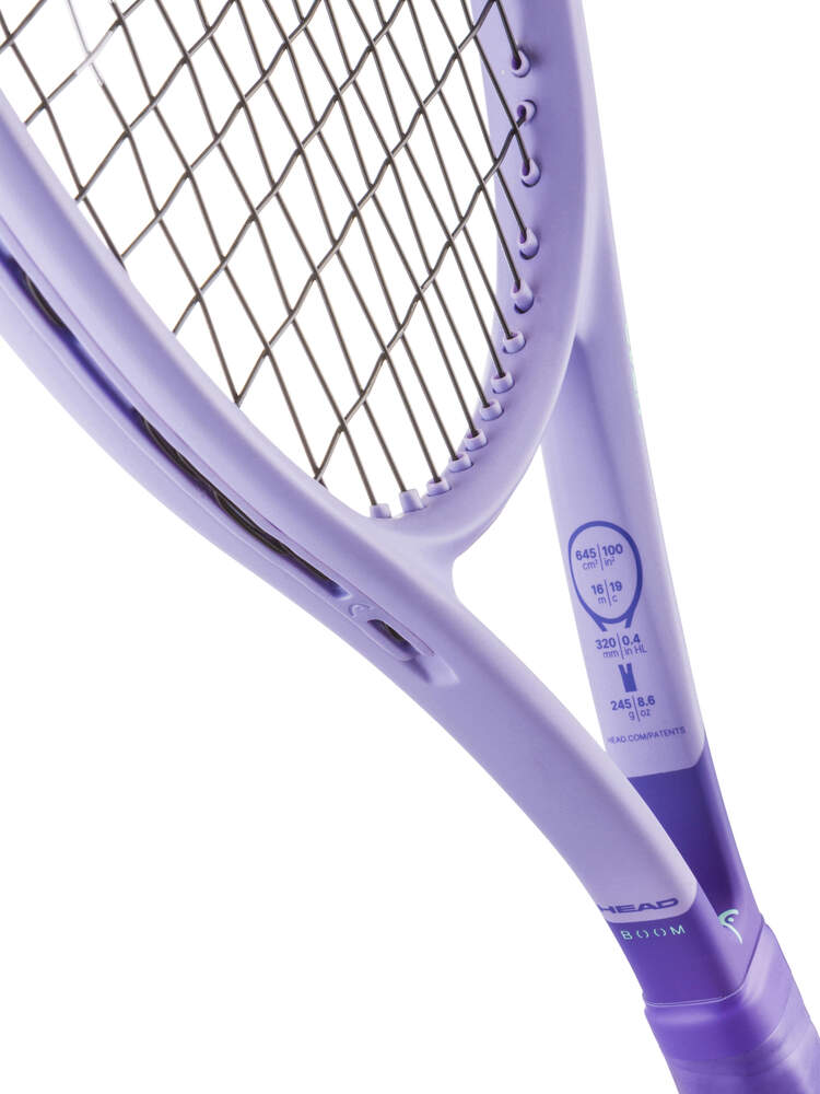Head Boom Junior Alternate 2026 Tennis Racquet