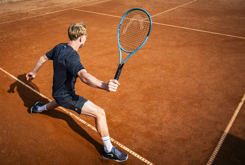 Head Boom MP 2026 Tennis Racquet