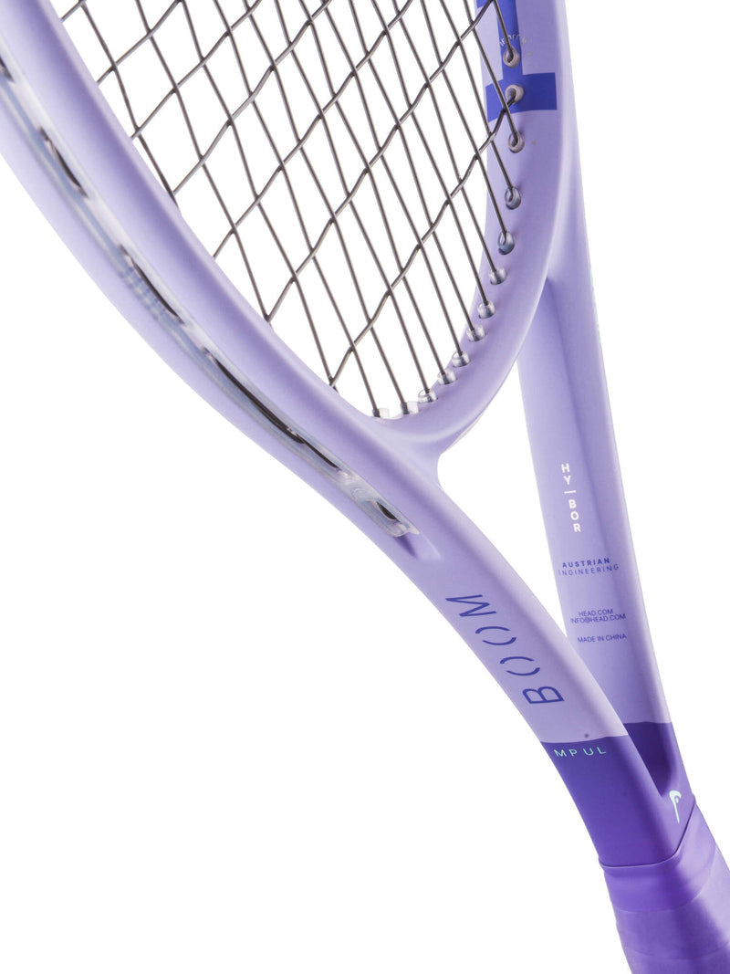 Head Boom MP UL Alternate 2026 Tennis Racquet