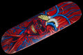 Heart Skull Deck