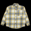 Fucking Awesome Heavy Oversized Flannel