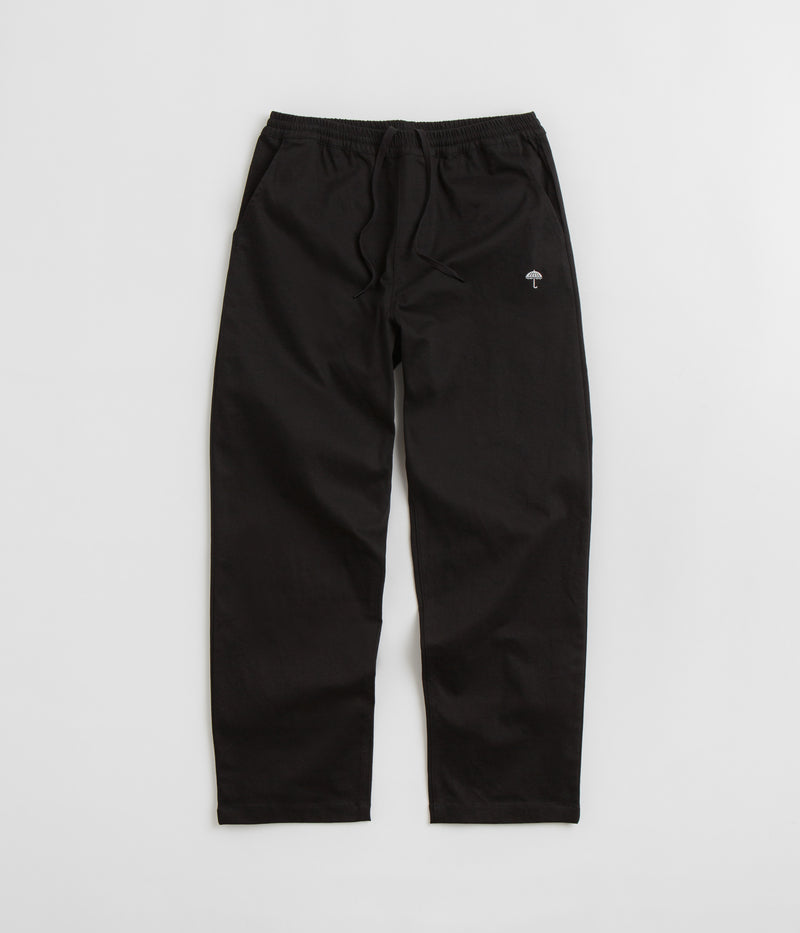 Helas Classic Pants in Black