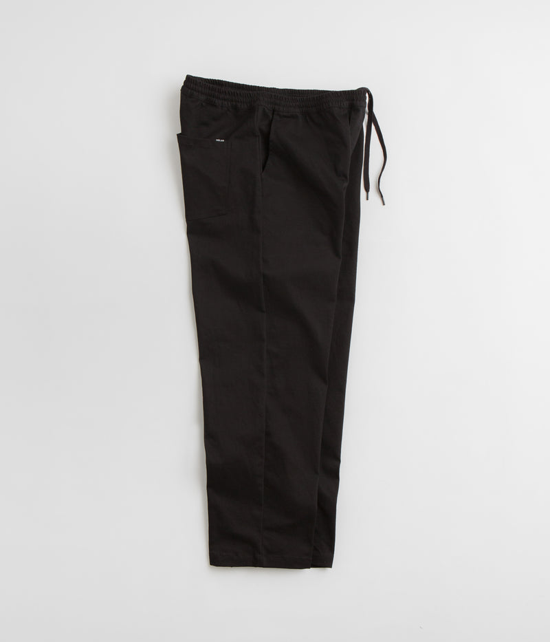 Helas Classic Pants in Black