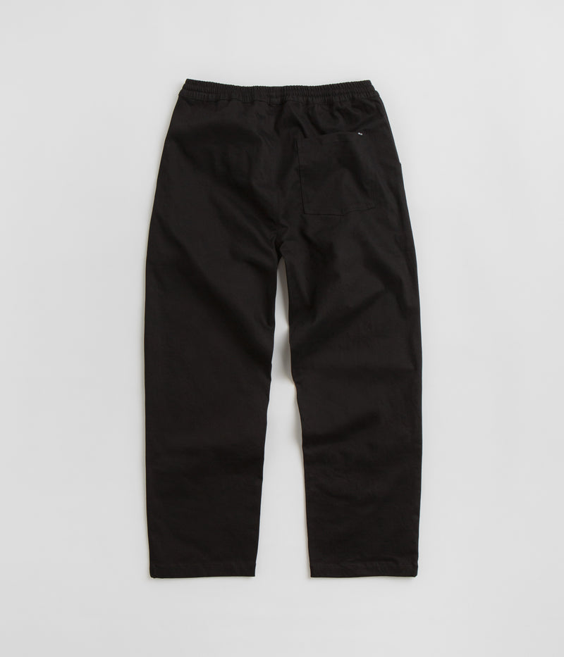 Helas Classic Pants in Black