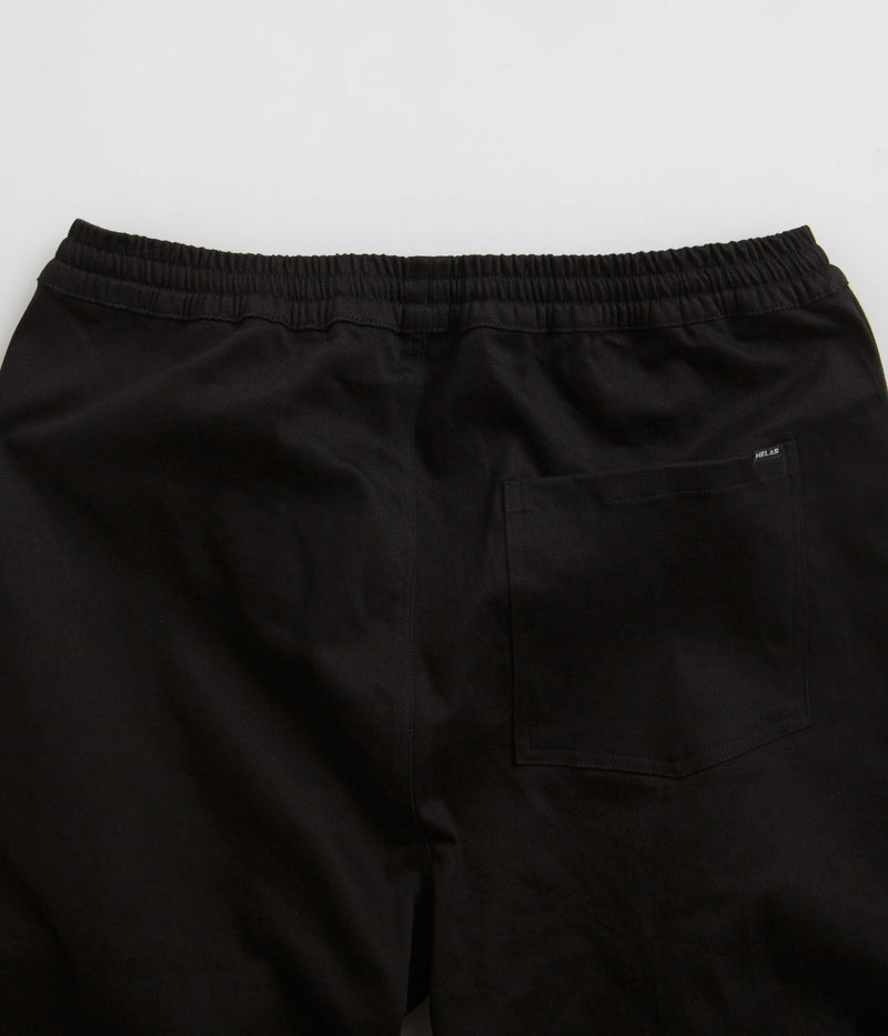 Helas Classic Pants in Black